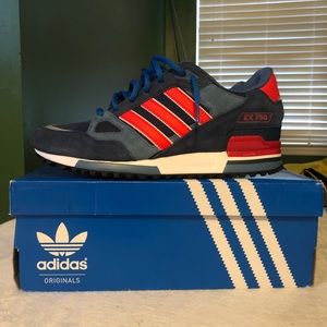 Adidas zx-750